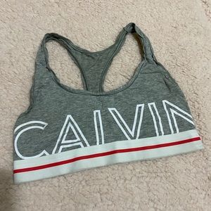 Sports Bra